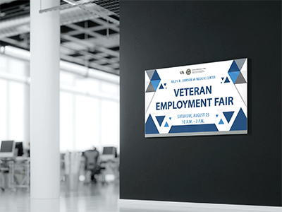 Veteran's Employment Fair